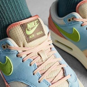 Nike Air Max 1
